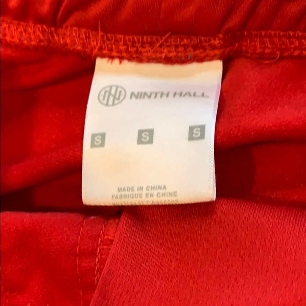 Track pants - Picture 2 of 2